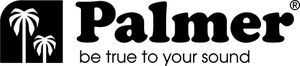 Palmer Logo de la compagnie Palmer Logo de la compagnie