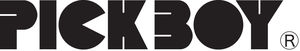 Pickboy company logo Pickboy company logo