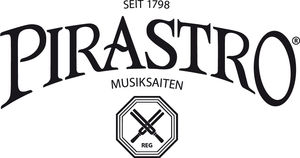 Pirastro company logo Pirastro company logo