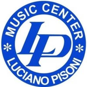 Pisoni Logo de la compagnie Pisoni Logo de la compagnie