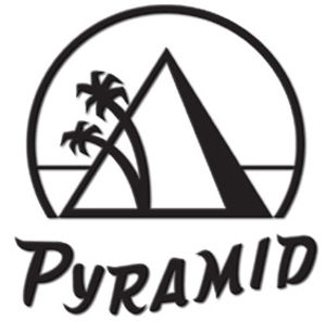 Logo Pyramid Logo Pyramid