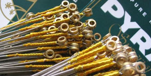 Pyramid Strings made in Germany Pyramid Strings made in Germany