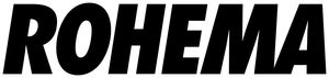Rohema company logo Rohema company logo