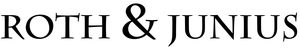 Roth & Junius company logo Roth & Junius company logo