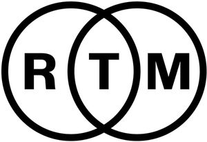 RTM company logo RTM company logo