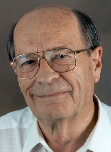 founder Ruppert Neve founder Ruppert Neve