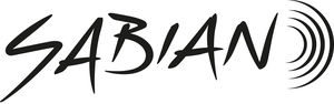 Sabian company logo Sabian company logo