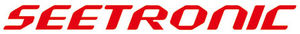Seetronic company logo Seetronic company logo