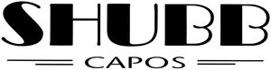 Shubb company logo Shubb company logo