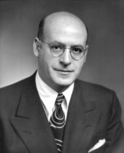 Gründer Sidney N. Shure Gründer Sidney N. Shure