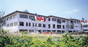 head office in Straubenhardt head office in Straubenhardt
