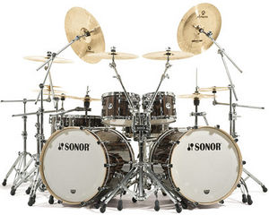 Sonor Delite Sonor Delite