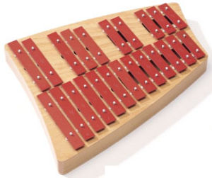 Sonor Glockenspiel Sonor Glockenspiel