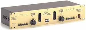 SPL 9844 Goldmike 2 Channel Tubepreamp SPL 9844 Goldmike 2 Channel Tubepreamp