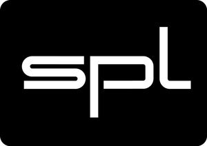 SPL Logo de la compagnie SPL Logo de la compagnie