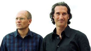 Native Instruments founder Native Instruments founder