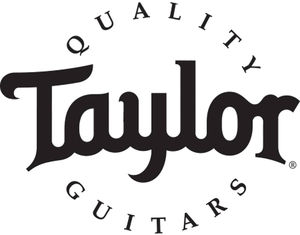 Taylor céges logó Taylor céges logó