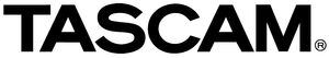 Tascam company logo Tascam company logo