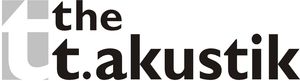 the t.akustik Firmenlogo the t.akustik Firmenlogo