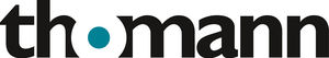 Thomann Logo de la compagnie Thomann Logo de la compagnie