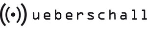 Ueberschall company logo Ueberschall company logo