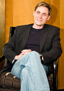 founder Uli Behringer founder Uli Behringer