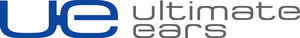 Ultimate Ears Firmenlogo Ultimate Ears Firmenlogo