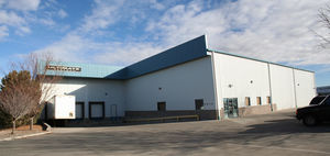 head office in Loveland, Colorado head office in Loveland, Colorado
