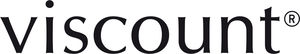 Viscount company logo Viscount company logo