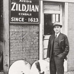Zildjian Cymbals since 1623 Zildjian Cymbals since 1623