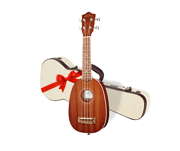 Ukeleles