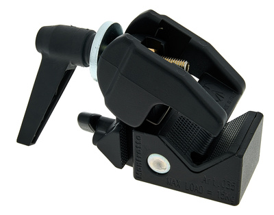 Manfrotto Clamp Manfrotto Clamp
