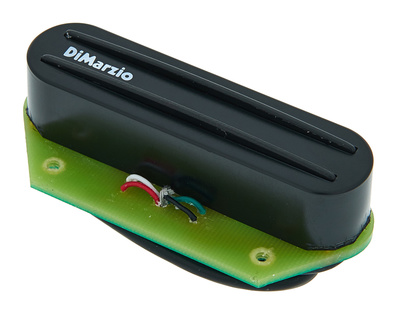 DiMarzio Pickups DiMarzio Pickups
