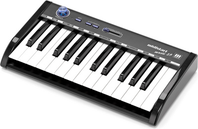 Miditech Midistart Miditech Midistart