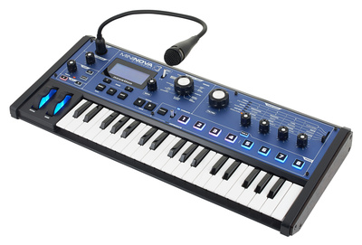 Novation UltraNova Novation UltraNova