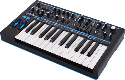 Novation Bass Novation Bass