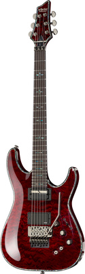 Schecter Hellraiser Schecter Hellraiser