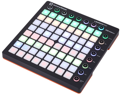 Novation Launchpad Novation Launchpad