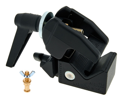 Manfrotto Superclamp Manfrotto Superclamp
