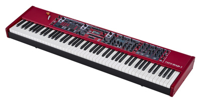 Clavia Nord Stage Clavia Nord Stage