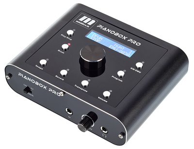 Miditech Pianobox Miditech Pianobox
