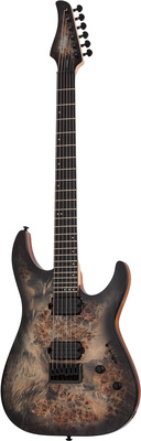 Schecter guitars Schecter guitars