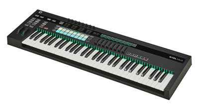 Novation SL Novation SL