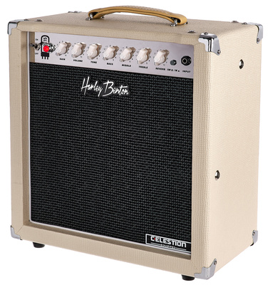 Harley Benton Celestion Harley Benton Celestion