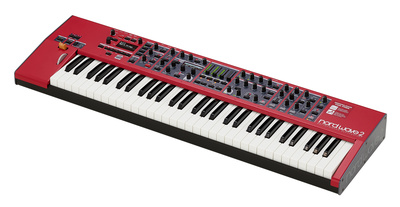 Clavia Nord Wave Clavia Nord Wave