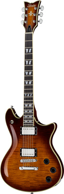 Schecter Tempest Schecter Tempest
