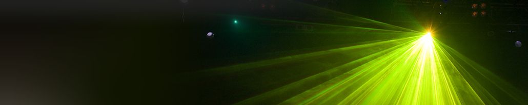 Projecteurs PAR à LEDs
