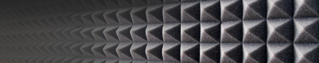 Matériaux de Traitement Acoustique