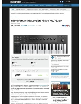 native instruments komplete kontrol 49 basics