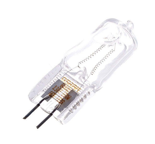 Osram 64502 230V/150W GX 6,35